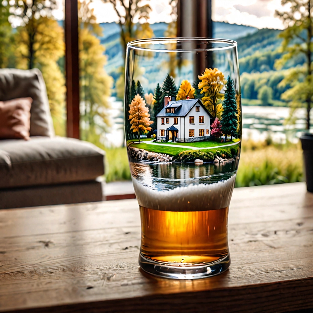 Pao internet vidéo illustration 3d serveur intelligence générative freelance paris studio de création 3M7RKDR0